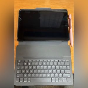 Apple iPad 8th generation 128gb